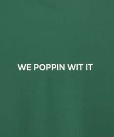 PW CIRCULUS 【UVカット / 吸水速乾 / 伸縮性抜群】【MEN】NEW バックメッシュモック T