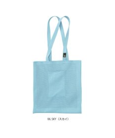 ROOTOTE 6469【A4サイズ収納】SC.A4.フラット.アミ-A