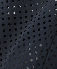 23区GOLF 【UNISEX】パンチングキャップ 通気性抜群 ベーシックタイプ