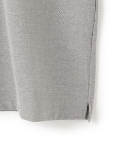 JOSEPH HOMME 新素材【ビジネスに使える】クリアコットンカノコ　ポロシャツ