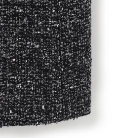 JOSEPH HOMME ATOMIC LIGHT TWEED JACKET