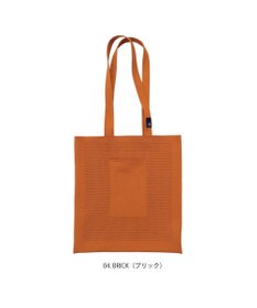 ROOTOTE 6469【A4サイズ収納】SC.A4.フラット.アミ-A