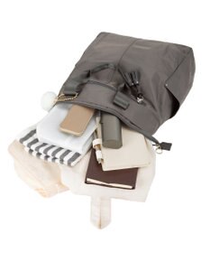 ACE BAGS & LUGGAGE kanana project collection タッセル-e トートリュック A4 68874