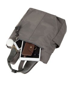 ACE BAGS & LUGGAGE kanana project collection タッセル-e トートリュック A4 68874