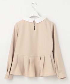 Feroux 【洗える】2WAY 美シルエット セットアップ