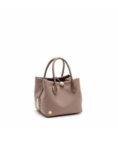 A.D.M.J. 【ファブリック】オフィサー/イタリアンファブリックトートS