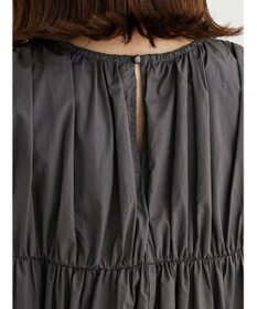 Green Parks ・ＥＬＥＮＣＡＲＥ　ＤＵＥ　ティアードノースリチュニック