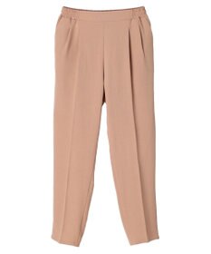 Green Parks ・ＥＬＥＮＣＡＲＥ　ＤＵＥ　テーパードパンツ