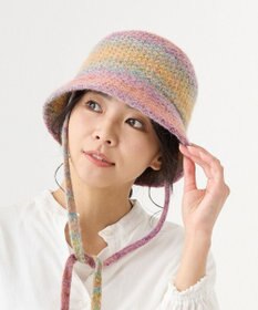 ATRENA SAI[n] 空模様ハット