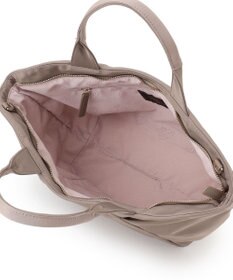 TOCCA 【八木アリサさん着用】RIBBON KNOT NYLONBAG ナイロントートバッグ