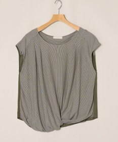 ONWARD Reuse Park 【any SiS】カットソー春夏