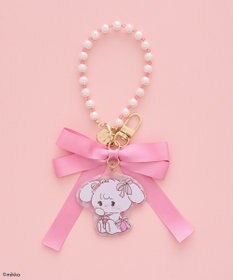 Maison de FLEUR Lil ala mode アセチチャーム