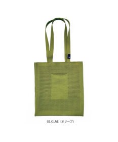 ROOTOTE 6469【A4サイズ収納】SC.A4.フラット.アミ-A