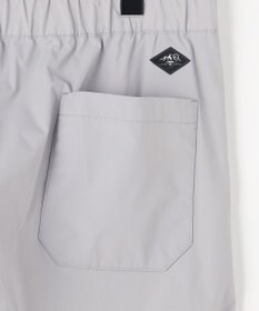 JOSEPH ABBOUD MOUNTAIN 【ストレッチ/接触冷感/ECO撥水】クールイージー パンツ