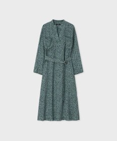 Paul Smith Horseshoe Leopard プリント ワンピース