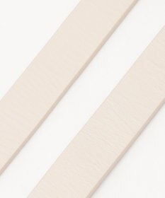 自由区 【カタログ掲載】ダブルバックル ベルト