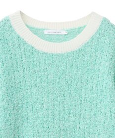 AMERICAN HOLIC テープヤーンプルオーバー