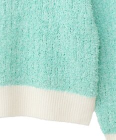 AMERICAN HOLIC テープヤーンプルオーバー