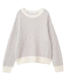 AMERICAN HOLIC テープヤーンプルオーバー