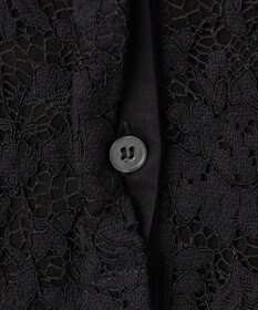 TOCCA GARDEN OF LACE BLOUSE ブラウス