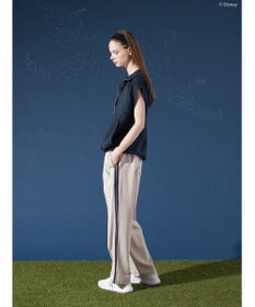 AMERICAN HOLIC トラックパンツ／Ｐｅｔｅｒ　Ｐａｎ