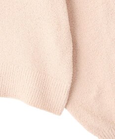 earth music&ecology 【予約】miffy/earth モコモコカーディガン