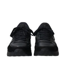 INTER-CHAUSSURES 【BUSSOLA】撥水スリッポンスニーカー​