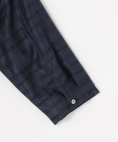 J.PRESS LADIES L シアーチェック カットソー