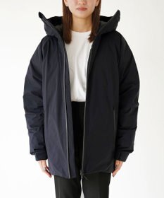 F/ACSION YUKIZURI ダウンジャケット