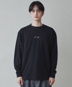 WEGO AIRFUNCTIONシンプルロゴロンT