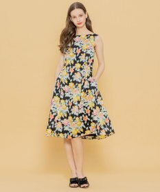 TOCCA I CHERISH LIBERTY ドレス