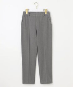 ANY SIS 【保温効果/ストレッチ】シリーズ累計13万枚突破！ビューティサーモ テーパードパンツ