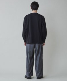 WEGO AIRFUNCTIONシンプルロゴロンT