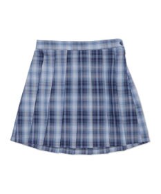 WEGO 【SCHOOLITEM/SMLサイズ展開】スクールプリーツスカート