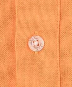 J.PRESS KIDS 【140-170cm】 T/Cライト鹿の子ポロシャツ