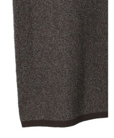 CRAFT STANDARD BOUTIQUE リンクス編みニットスカート