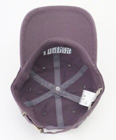 J.PRESS MEN J.PRESSロゴ刺繍 キャップ