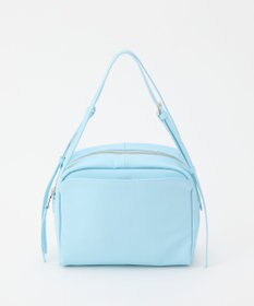 russet kuubo ボックストートバッグ(CE-1633)