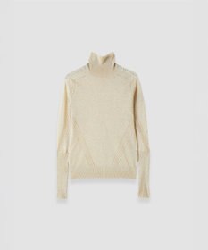 JOSEPH ルレックスニット　ハイネックニット