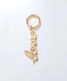 Phoebe レタードキーチャーム　ラブ