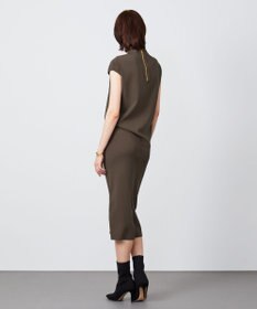 BEIGE， JOSSEY / ニットスカート