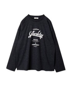 WEGO 【ユニセックス着用ITEM】スノーダイグラフィックT（LS）