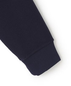 JOSEPH HOMME メッシュボンディング　パーカー