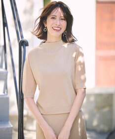 ANY SIS リングメタル イヤリング