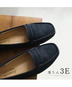 Pointer 本革ドライビングシューズ