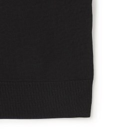 UNFILO 【一部店舗限定】BEAUTY FORM KNIT ハーフスリーブ