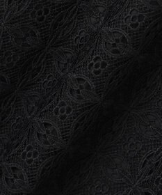 自由区 S ジオメトリックレース パンツ