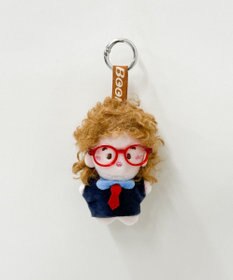 WEGO シゴデキOLぬいぐるみキーホルダー