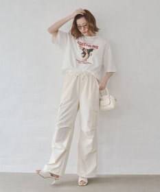 WEGO 【トムとジェリー/グレムリン/バットマン/ユニセックス着用ITEM/SMLサイズ展開】キャラクターズグラフィックT1（SS）