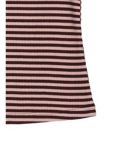 Green Parks ・ＳＵＧＡＲ　ＳＰＯＯＮ　ボーダーアメスリタンクトップ